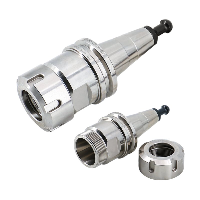 HLTNC CNC milling chucks toolholder BT30 ER32 collet chuck Tool Holder for machine accessories