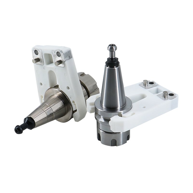 HLTNC CNC milling chucks toolholder BT30 ER32 collet chuck Tool Holder for machine accessories