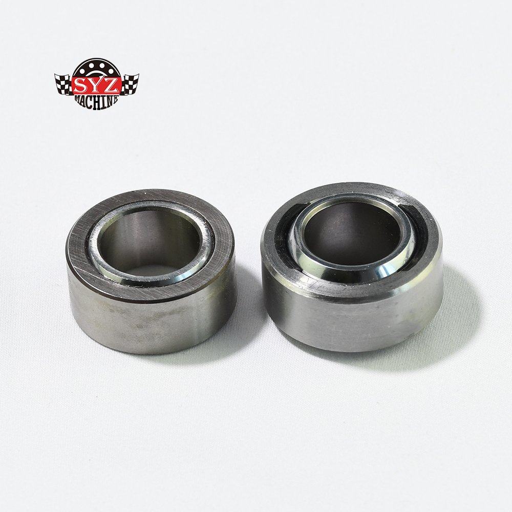 SLB Series Alloy steel radial Uniball Bearing