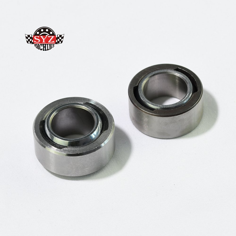SLB Series Alloy steel radial Uniball Bearing