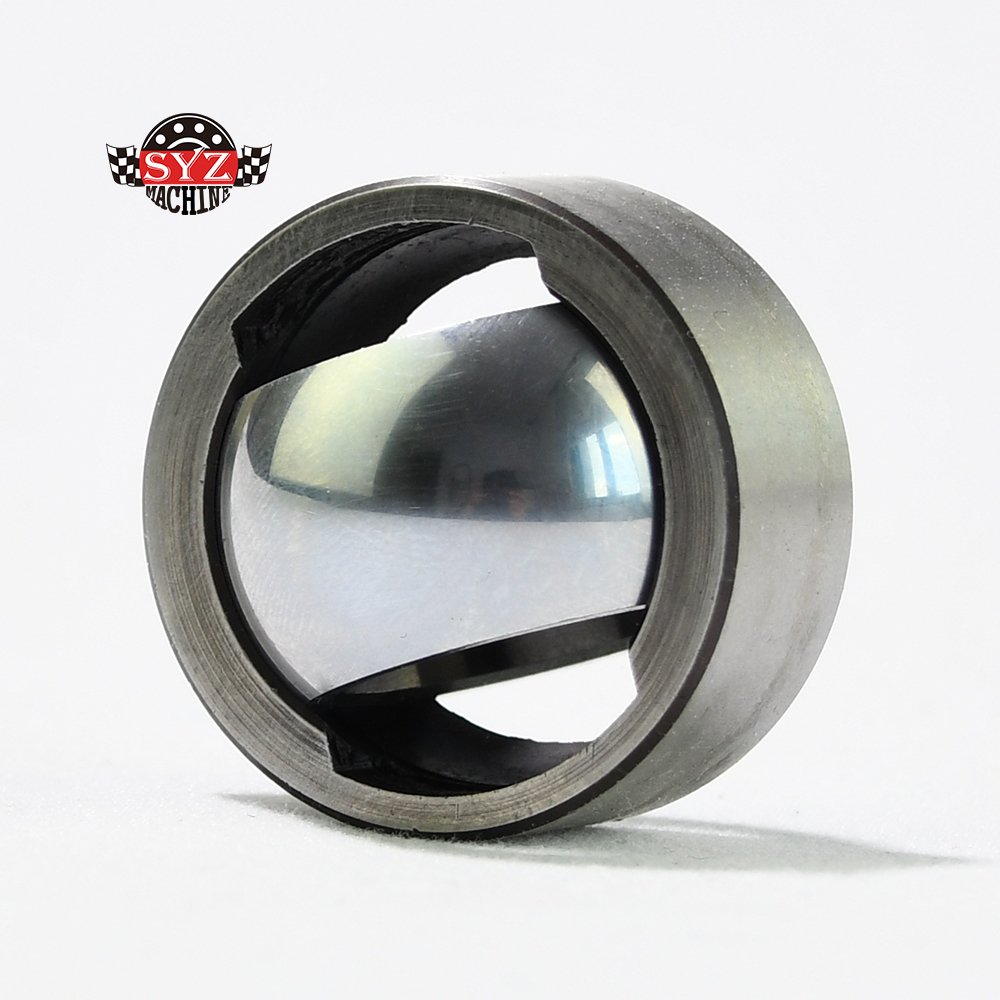 SLB Series Alloy steel radial Uniball Bearing