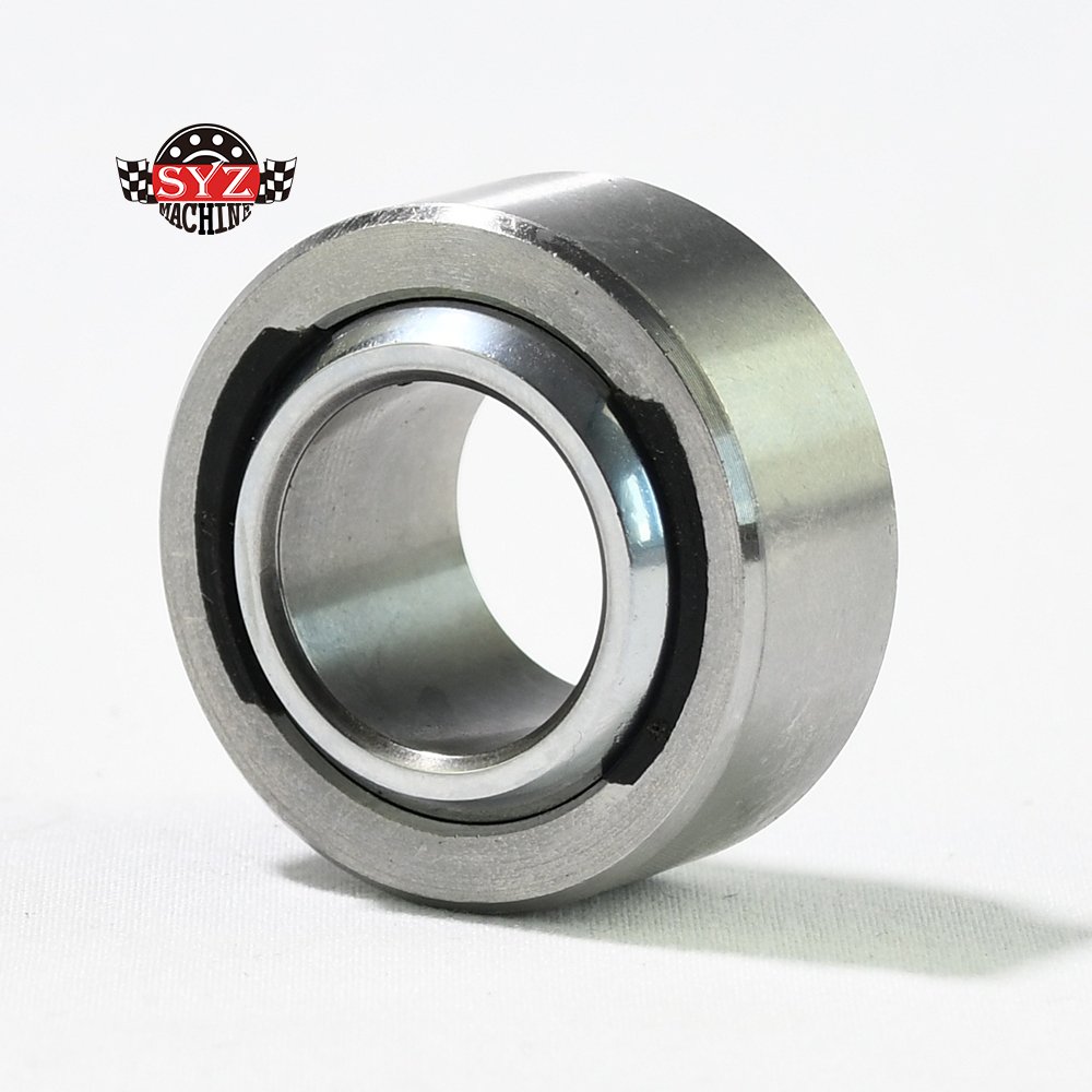 SLB Series Alloy steel radial Uniball Bearing