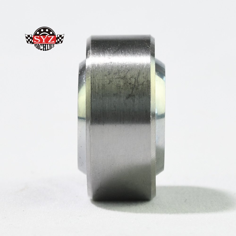 SLB Series Alloy steel radial Uniball Bearing