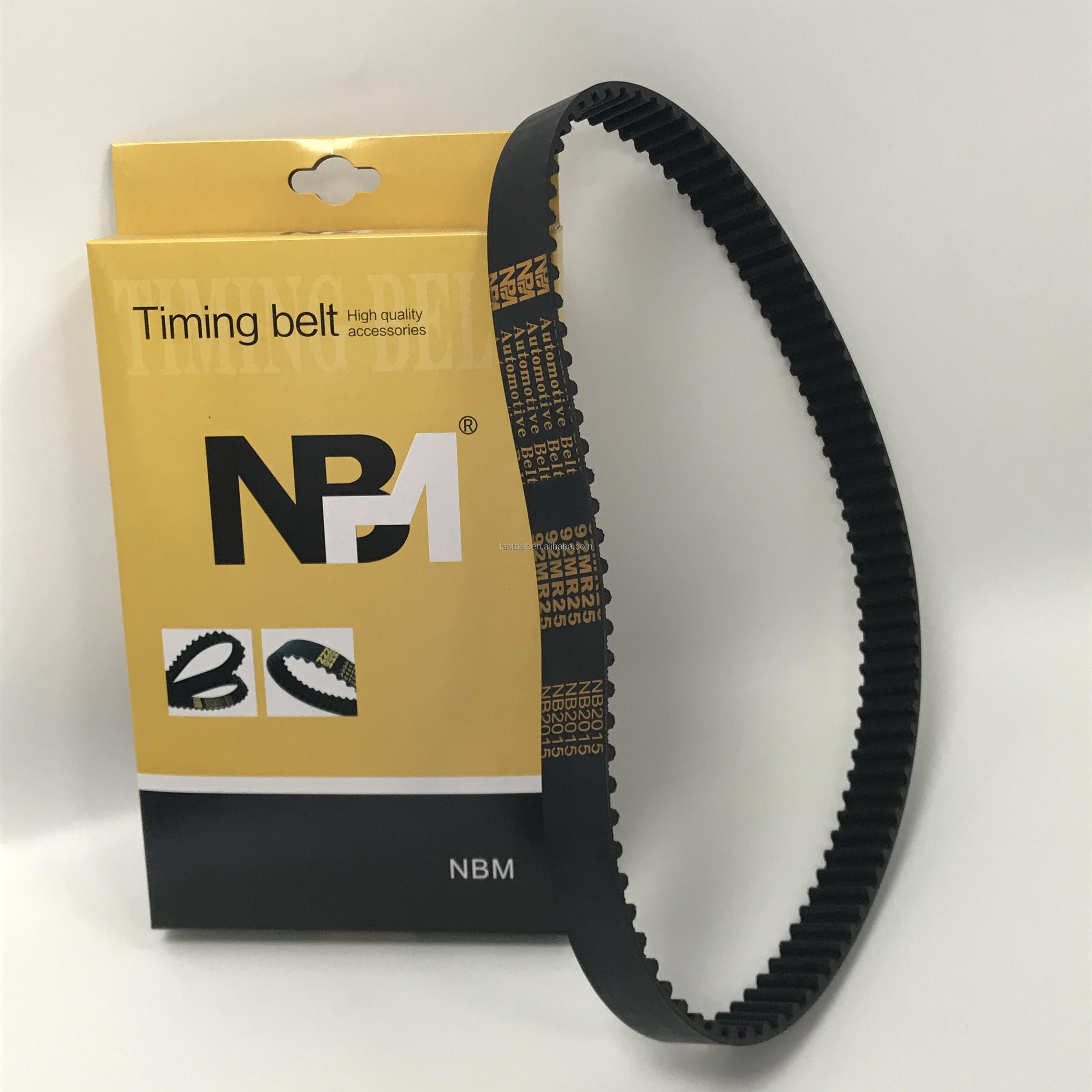 176RU28 Timing Belt for Transmission High Performance Product