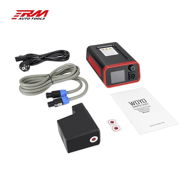 Aluminum Auto Body Repair Induction Dent Repair Tool PDR009