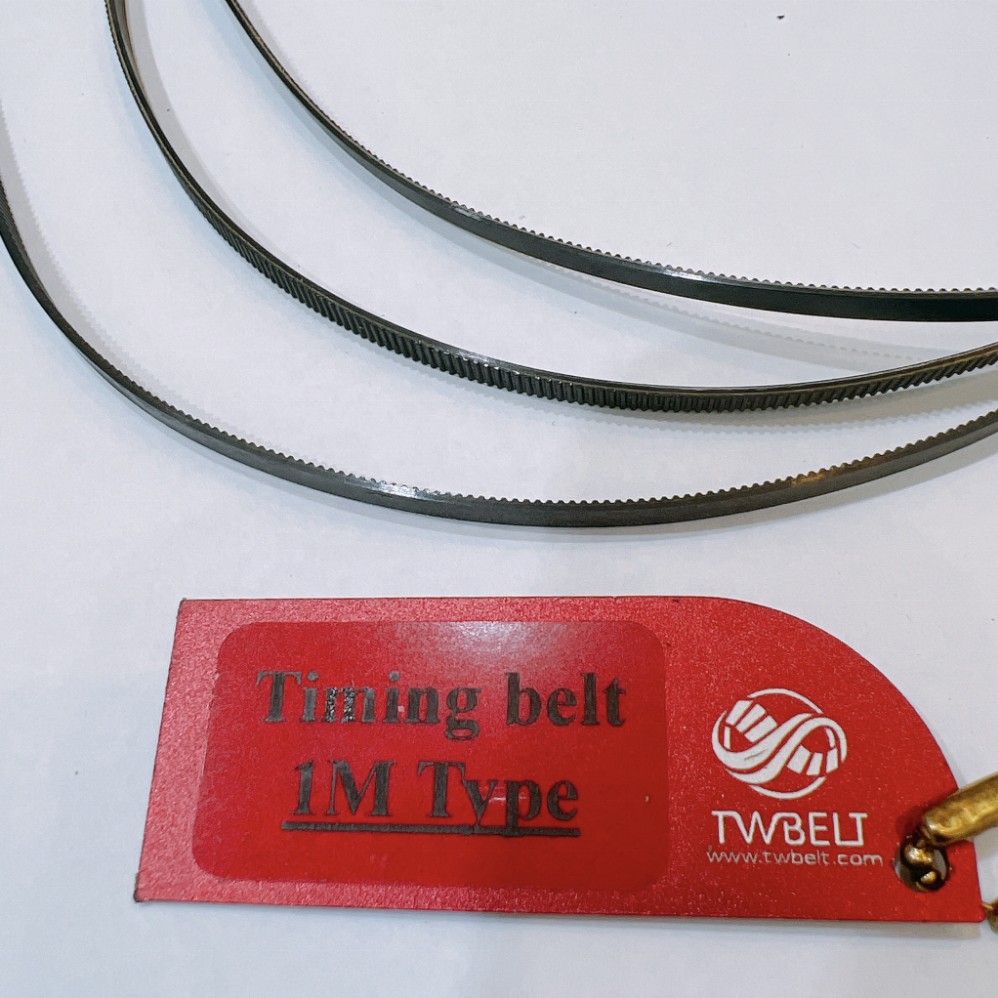 Hot Selling Power Transmission Timing Rubber Belt Oem Polyurethane Drive Belt For Sale