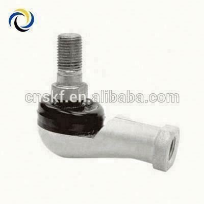 SQ20-2RS Ball Drawbar Rod End Bearings