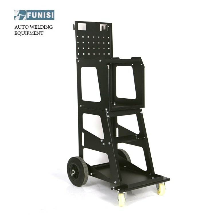 FUNISI 6100 Professional Auto Aluminum Dent Puller Machine Body Repair Tool for Sale