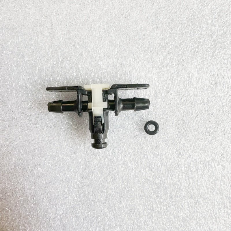 For Delphi Diesel Injector Automotive Parts T/L Return Pipe Quick Connector Adapter