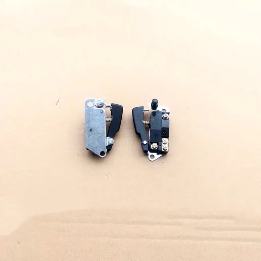 Professional electric drill electric hammer electric pick electric tool accessories 65 75 85 95 100A switch