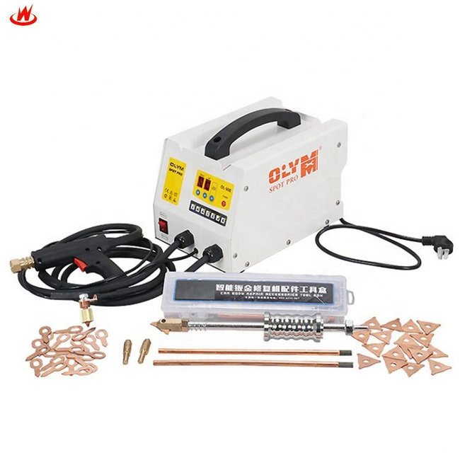 China Factory Hot Sales Car Body Welding Machine