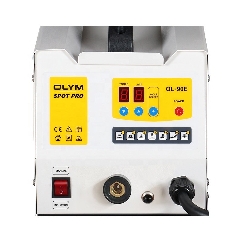 China Factory Hot Sales Car Body Welding Machine