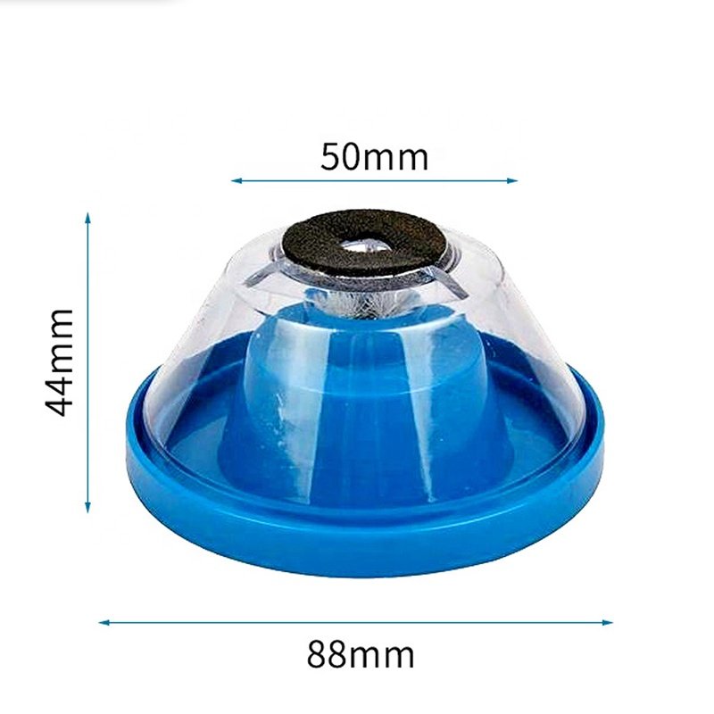 Power Tool Accessories Electric Hammer Ash Bowl Dustproof Device Dust Cup Dust Collector Impact Dust Cover Woodworking Tools