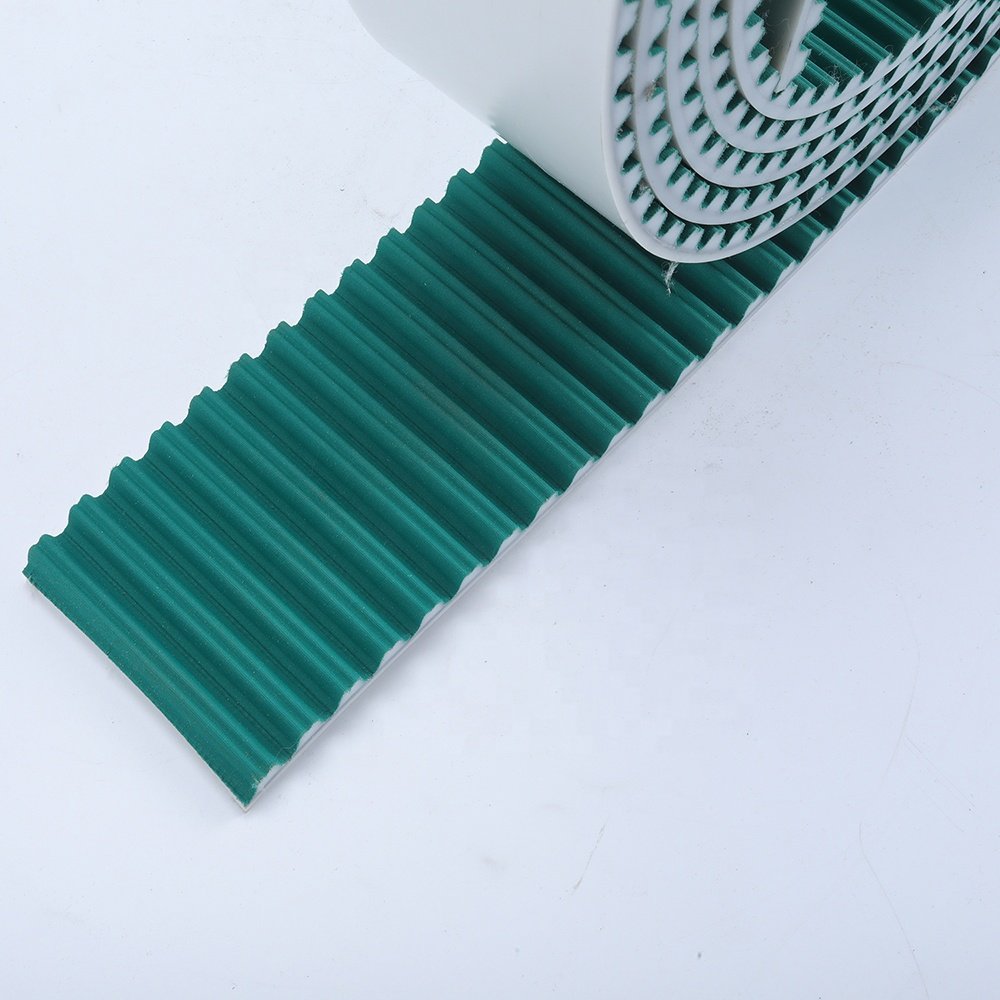 High Quality Pu Open Ended Timing Belt RPP5M Urethane Timing Belt PU Synchronous Belt
