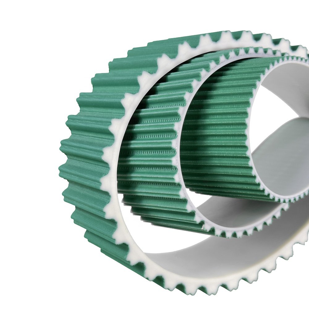 High Quality Pu Open Ended Timing Belt RPP5M Urethane Timing Belt PU Synchronous Belt