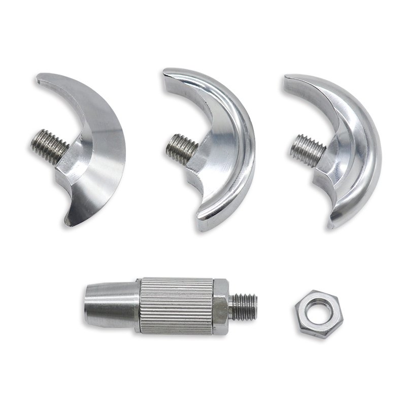 Car Dent Repair Tool Replaceable Head Sheet Metal Repair Paint-free Repair