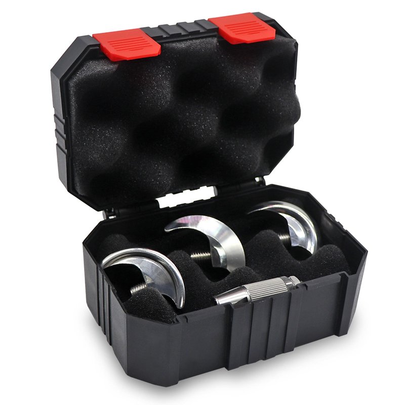 Car Dent Repair Tool Replaceable Head Sheet Metal Repair Paint-free Repair