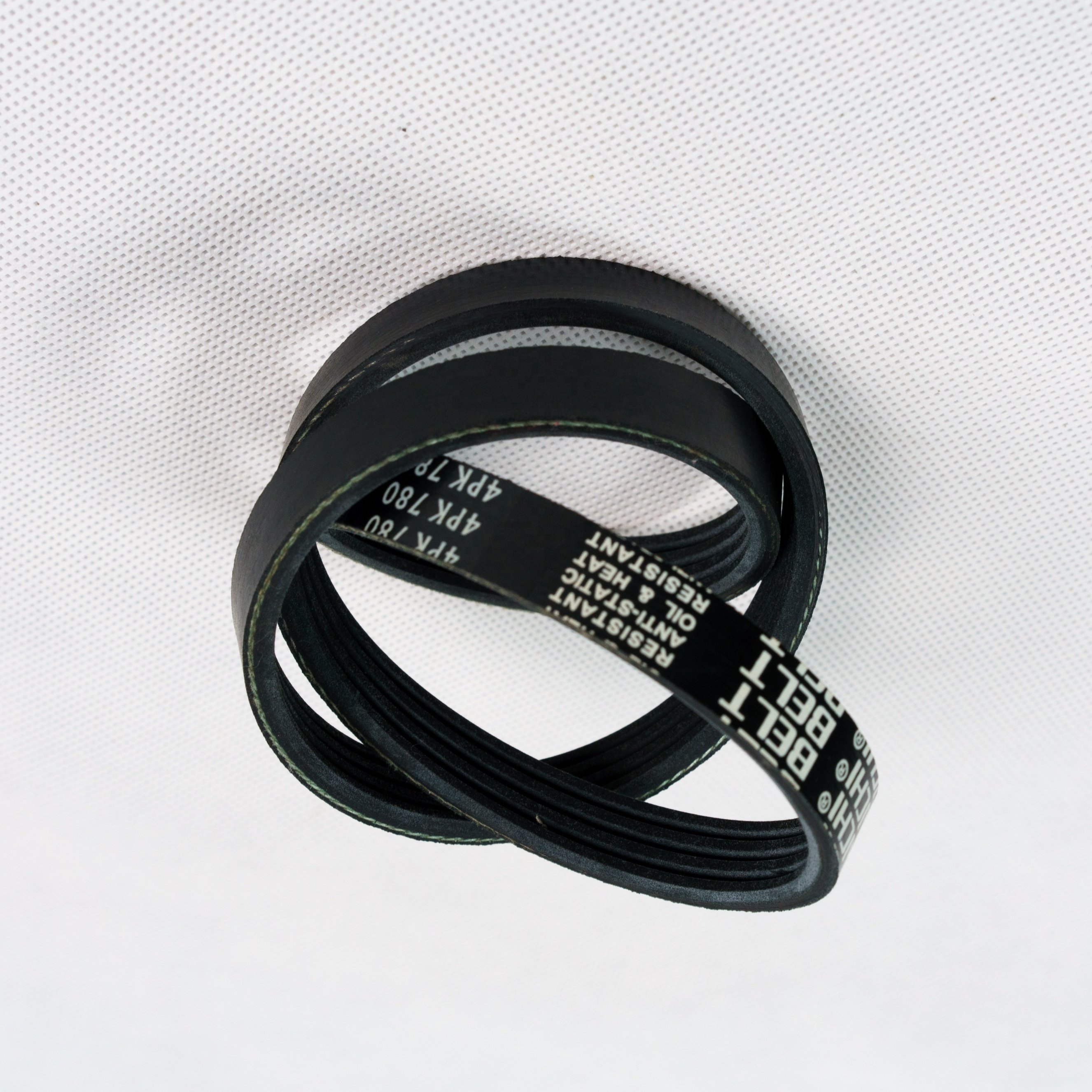 EPDM 8PK 4PK multi poly rib PK v belt 6PK v-ribbed automotive ribbed v belt
