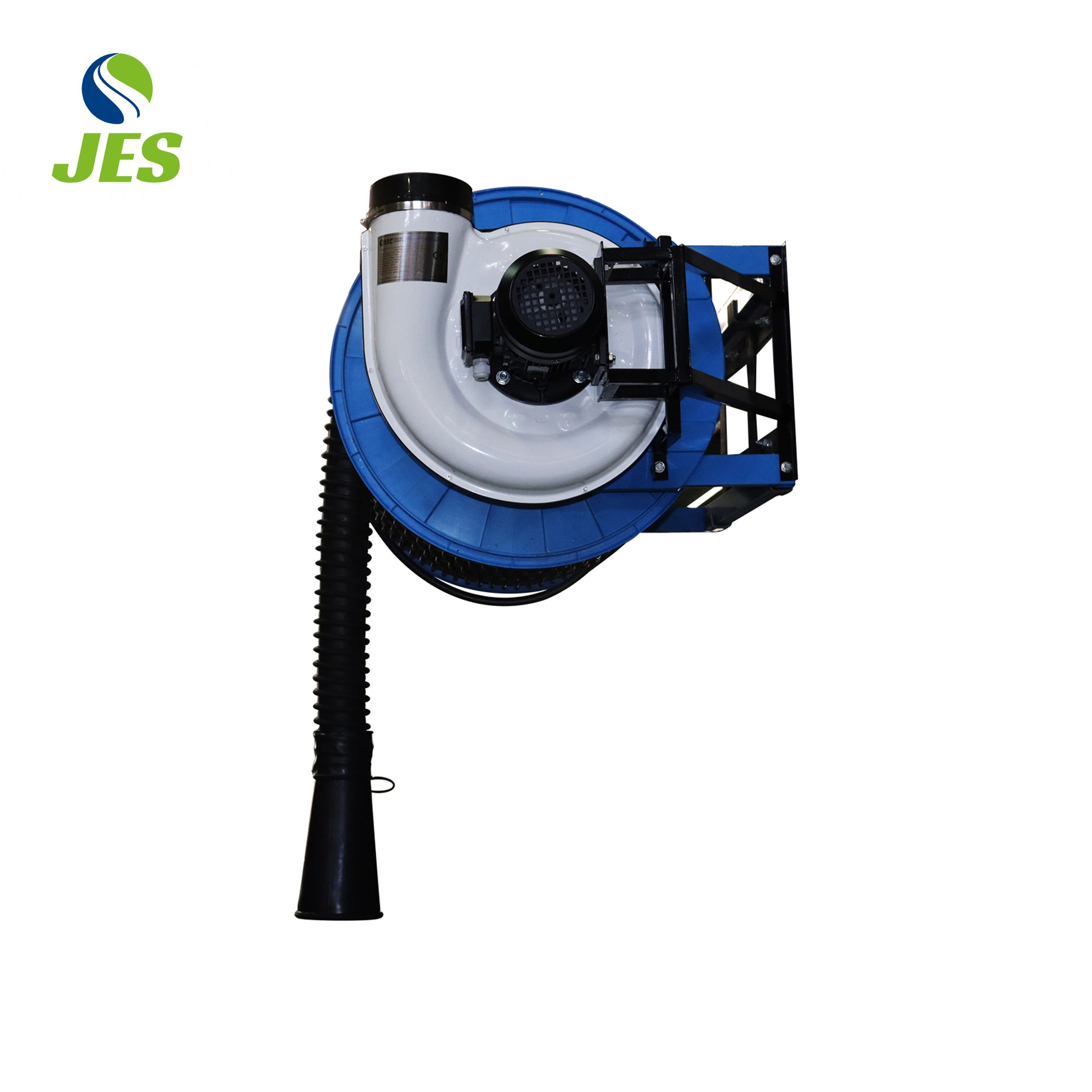 All Types Vehicle Exhaust Gas Remover for Exhaust Pipes Vehicle Equipment