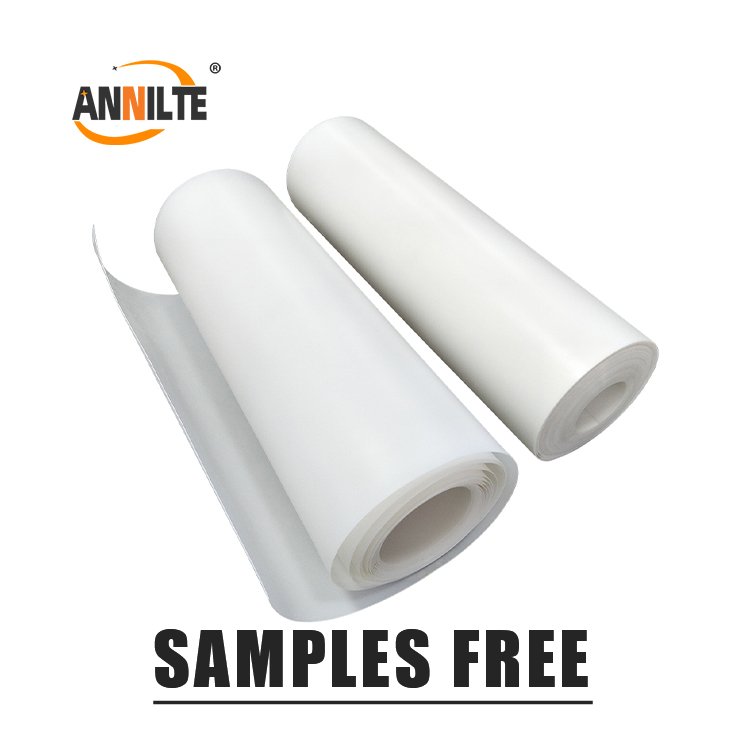 Annilte Complete Poultry Layer Manure Removal Manure Belts pp manure belt Cleaning Conveyor Belt For Chicken