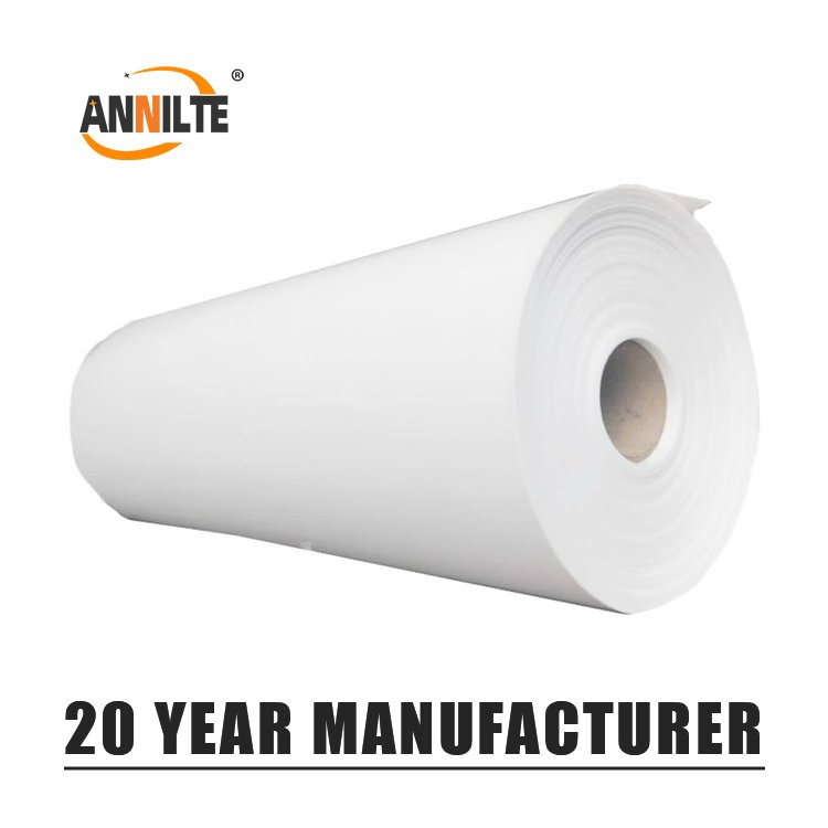 Annilte Complete Poultry Layer Manure Removal Manure Belts pp manure belt Cleaning Conveyor Belt For Chicken