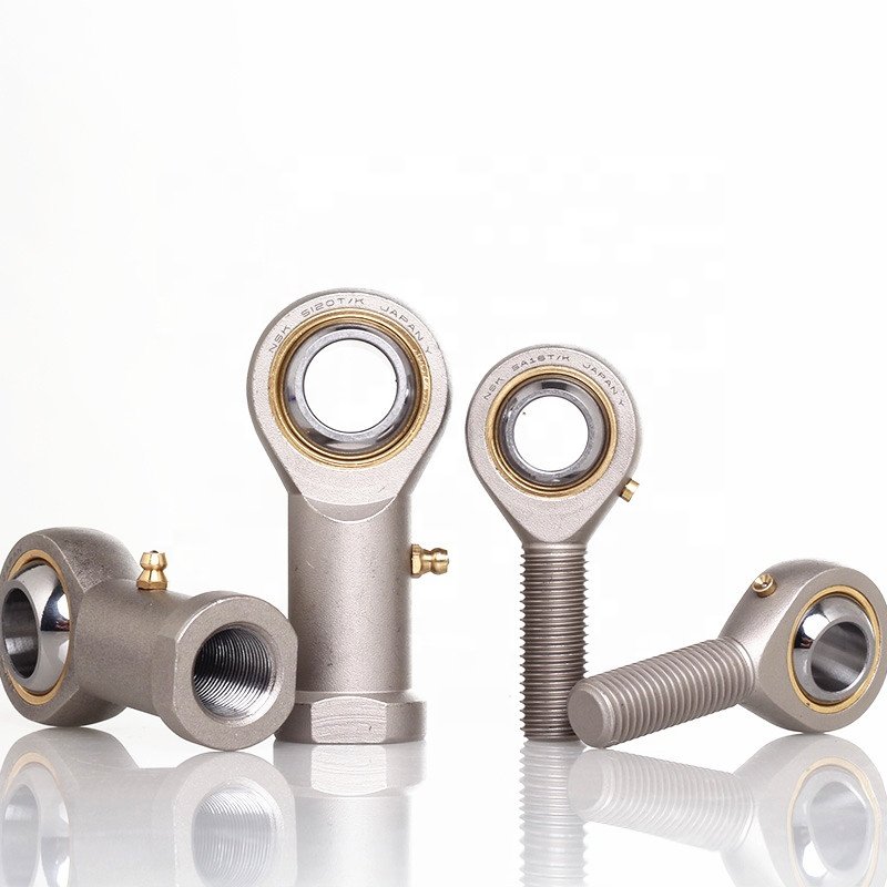 top quality Female Threaded ball joint rod ends bearing mafsal rulman
