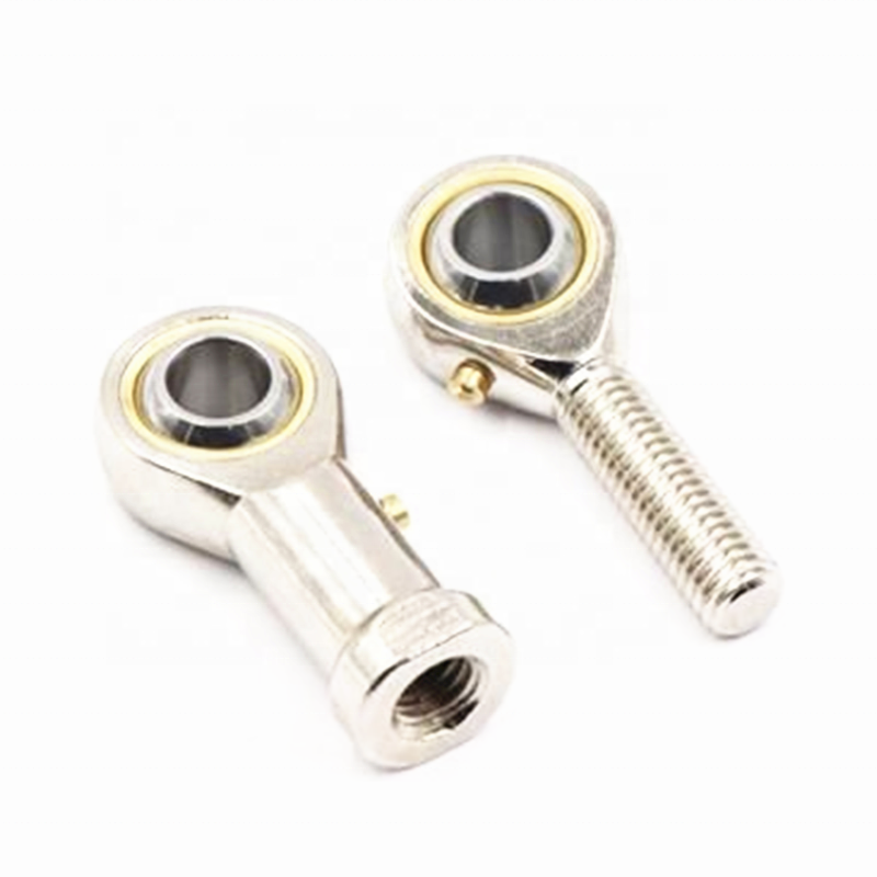 top quality Female Threaded ball joint rod ends bearing mafsal rulman