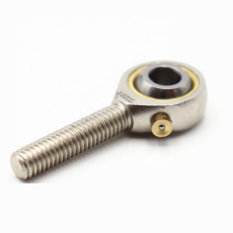 top quality Female Threaded ball joint rod ends bearing mafsal rulman