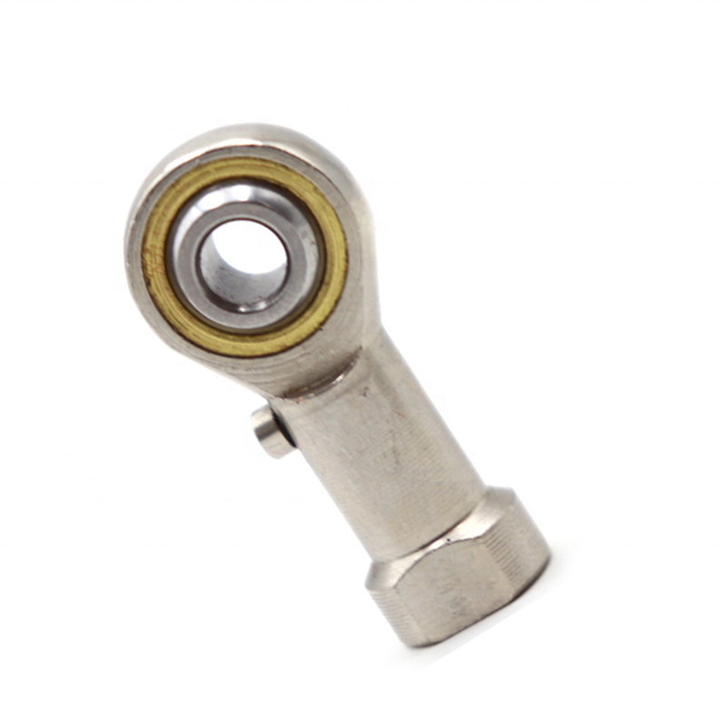top quality Female Threaded ball joint rod ends bearing mafsal rulman