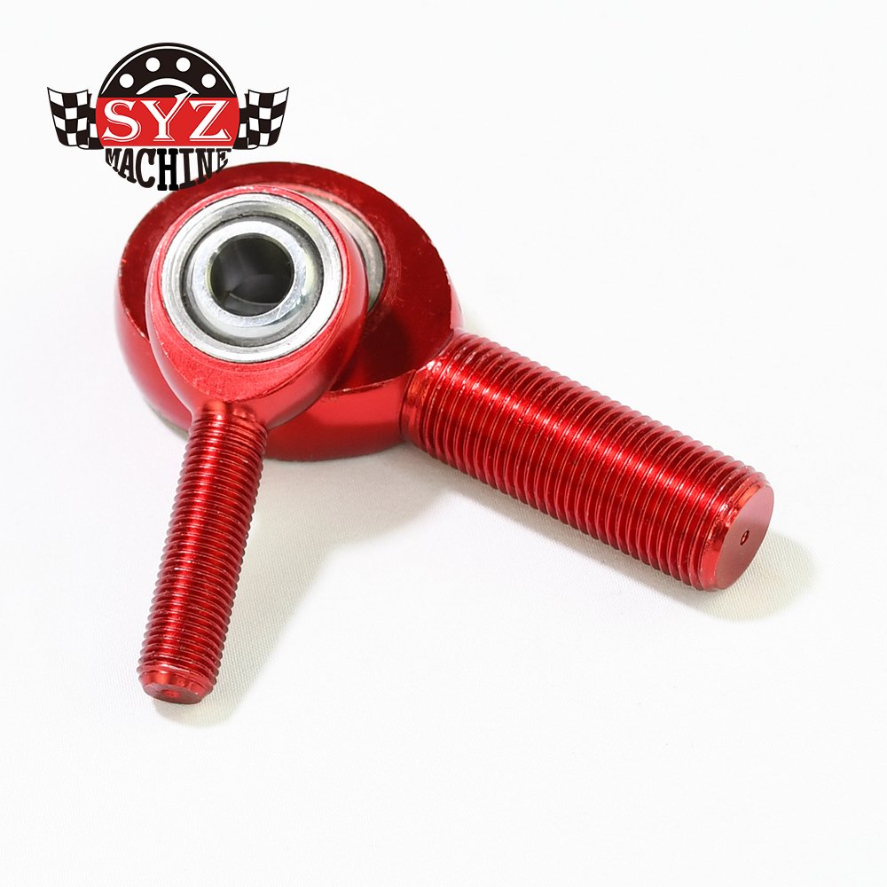 SYZ MACHINE Factory offering cheap price high misalignment rod ends
