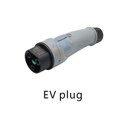 EV-plug
