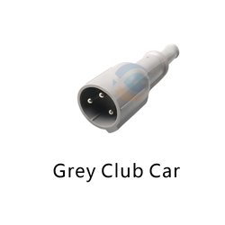 Grey-Club-Car