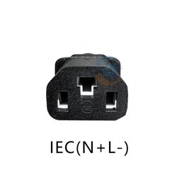 IEC(N+L-)