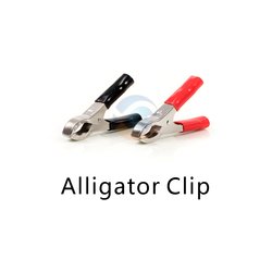 Alligator-Clip