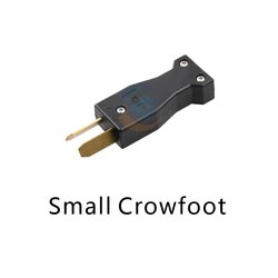 Small-Crowfoot