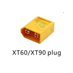 XT60-XT90-plug