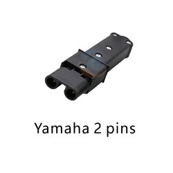 Yamaha-2-pins