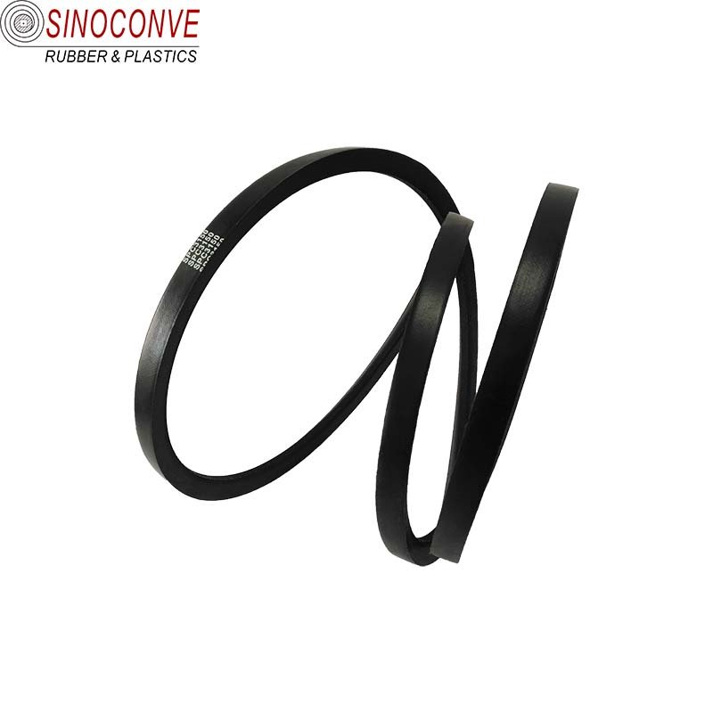 B C D Type Pulley V Belt for Machines