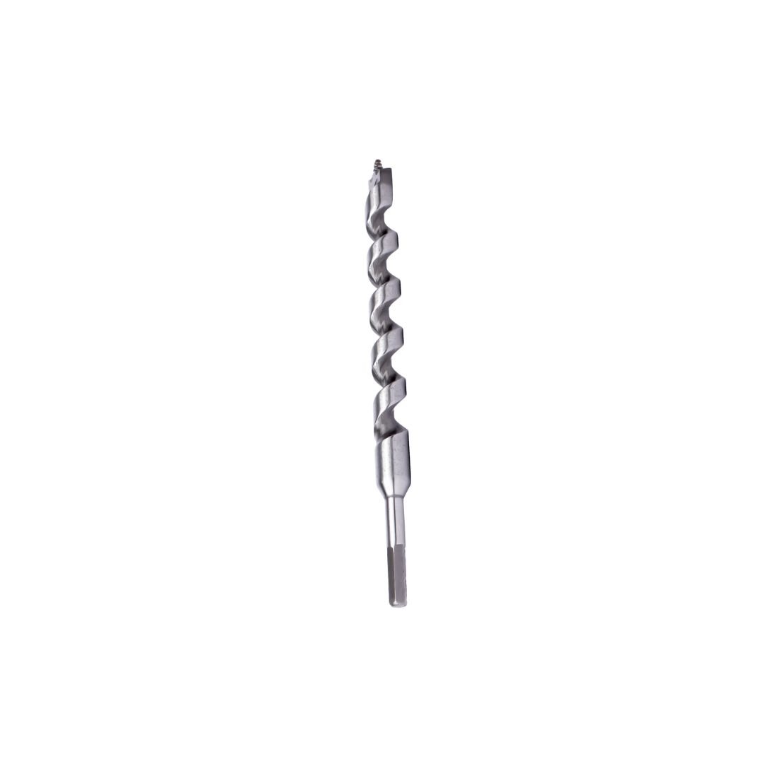 Auger bit for hammer machine tools drill bit manufacturers Professional bit auger drill for hammer