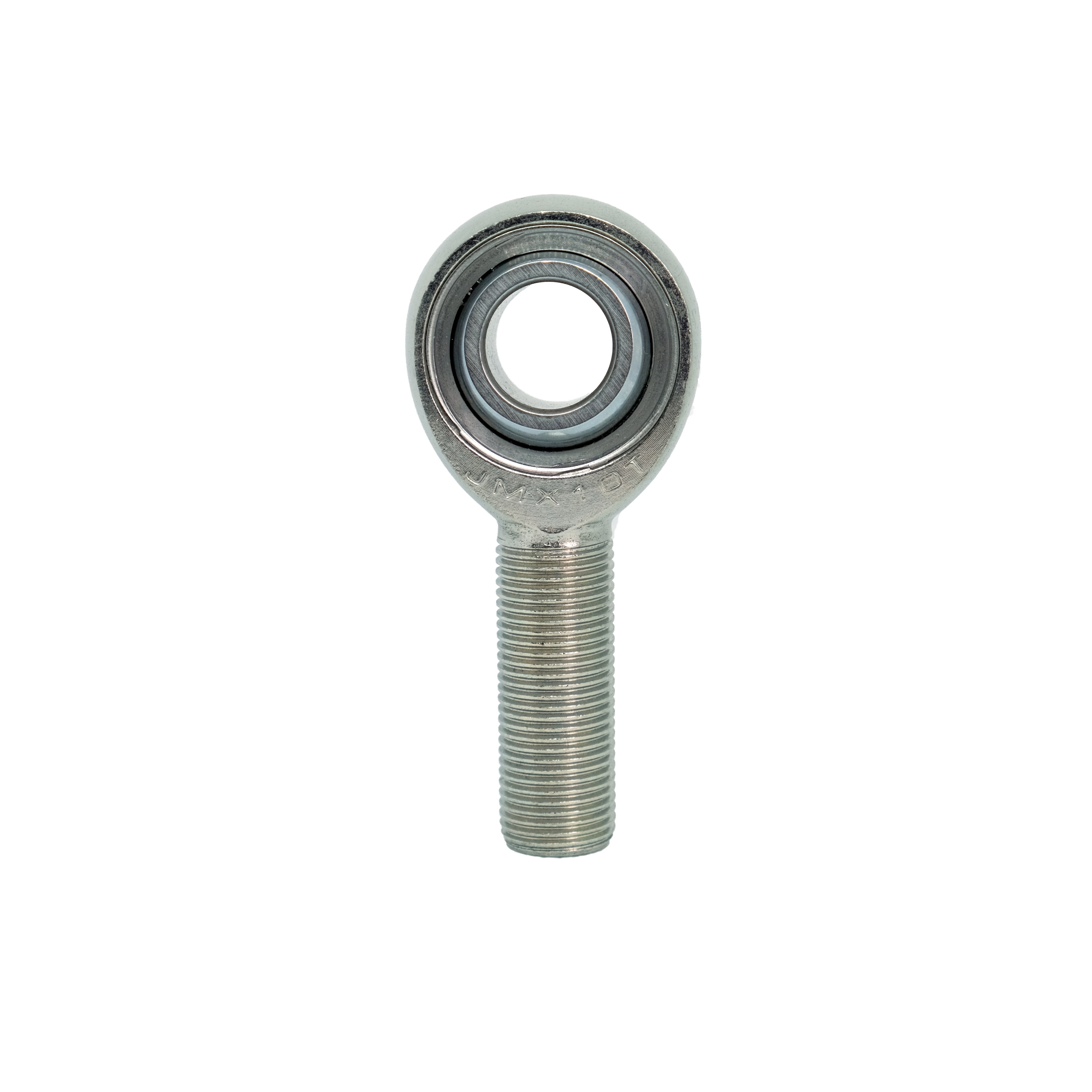 High Precision XM Chromoly Steel Male Rod End For Car Parts