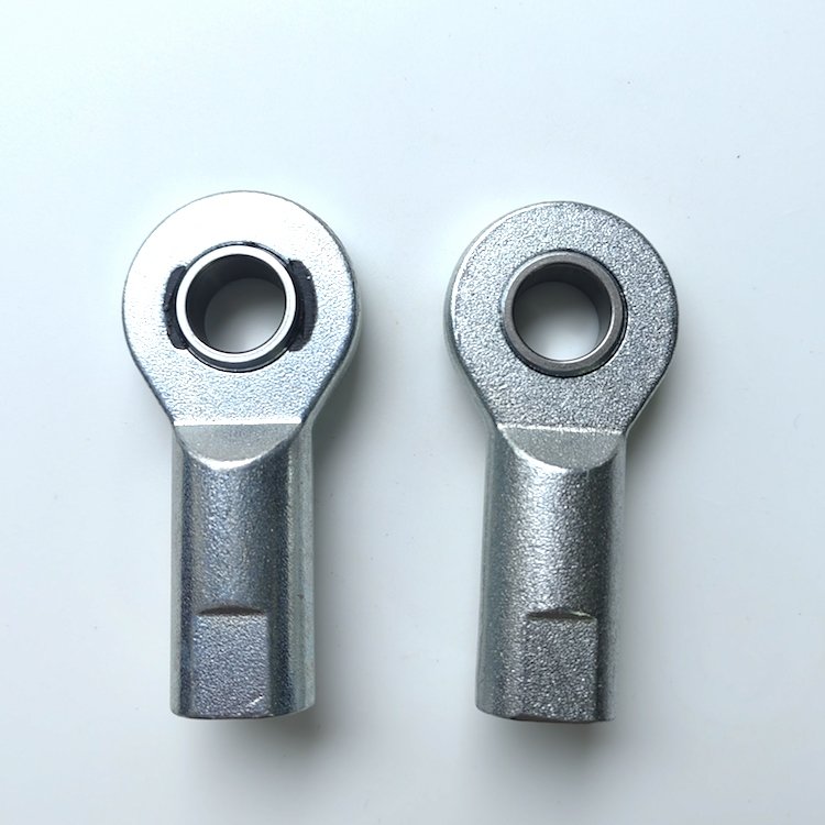 Germany Durbal heavy duty high speed rod end bearing joint bearing EF15-20-501 EF 15-20-501