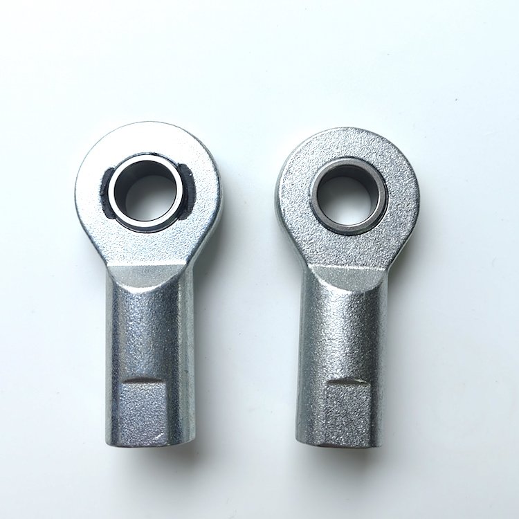 Germany Durbal heavy duty high speed rod end bearing joint bearing EF15-20-501 EF 15-20-501