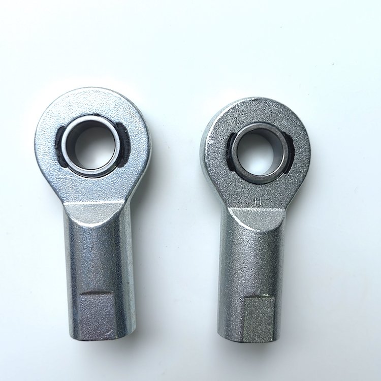 Germany Durbal heavy duty high speed rod end bearing joint bearing EF15-20-501 EF 15-20-501