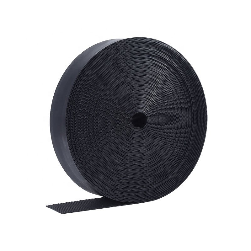 HTD Synchronous Belt Tooth Polyurethane Timing Belt 3M/5M/8M/14M/20M