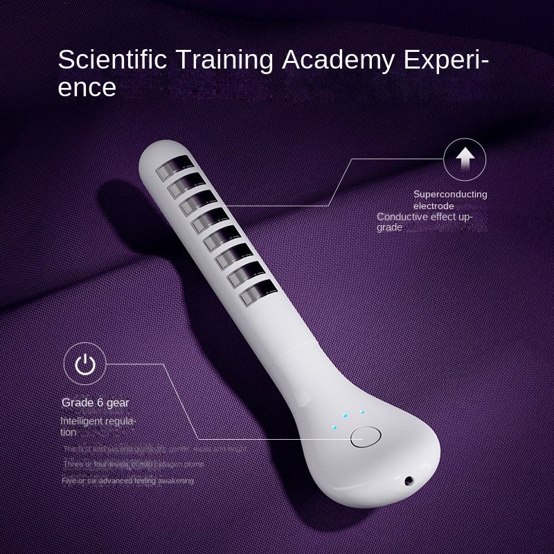 Female Tightening Therapy Device, Home Radiofrequency Beauty Equipment, Postpartum Repair, Private Massage