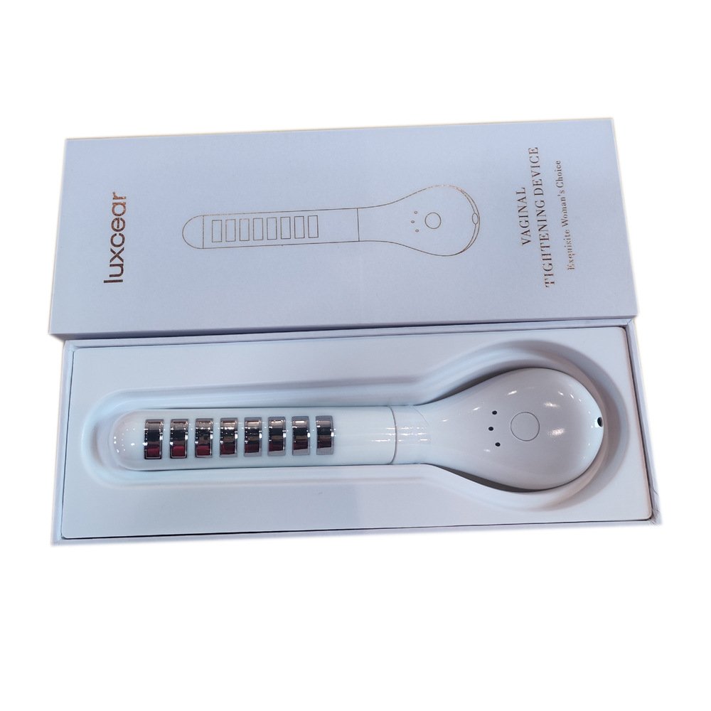 Female Tightening Therapy Device, Home Radiofrequency Beauty Equipment, Postpartum Repair, Private Massage