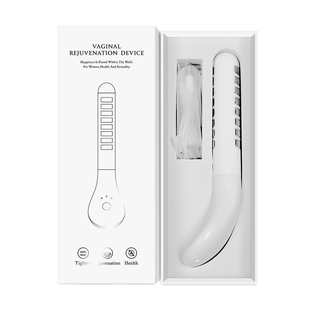 Female Tightening Therapy Device, Home Radiofrequency Beauty Equipment, Postpartum Repair, Private Massage