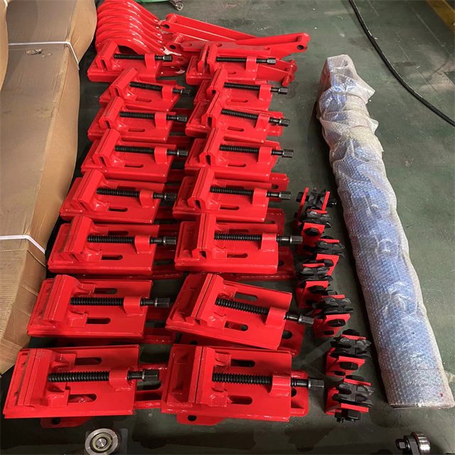 Auto Car Body Chassis Bench Frame Machine Car Frame Straightening Machine