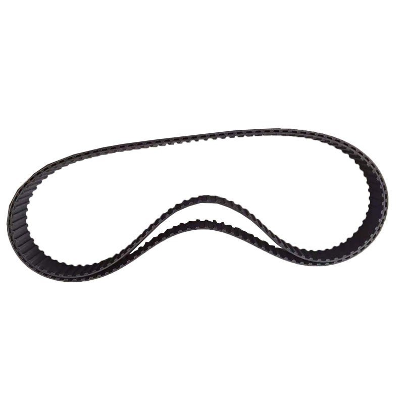 Manufacturers machine industrial power transmission teethed belt conveyor sync seamless rubber timing belts