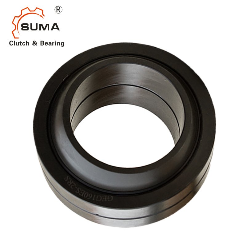 GEG Series GEG140ES GEG140ES-2RS Radial Spherical Plain Bearing Factory